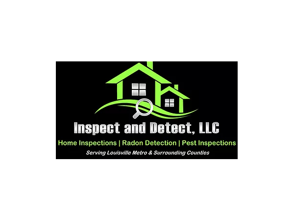 Inspect & Detect, LLC Home Inspection Services